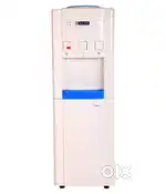 Water dispenser