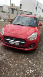 Maruti Suzuki Swift 2021
