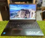 LENOVO THINKPAD E15 CORE I5 12TH GEN 16GB RAM 512GB SSD 15 INCH SCREEN