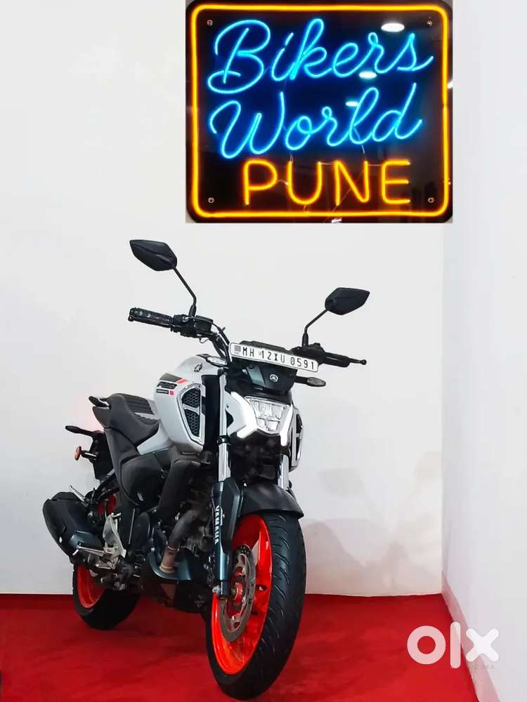 FZS Fi V4  Yamaha Premium bikes for sale Yamaha / TVS