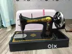 Usha silai machine