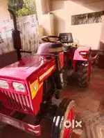 All original Mahindra Yuvraj , done 500 hrs , orignal tyres,mini tract