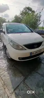 Tata Indica Vista 2010 Diesel Well Maintained