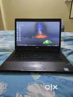 Dell latitude E5470