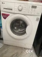 5.5 litter automatic  washing machin for sale rs 10500