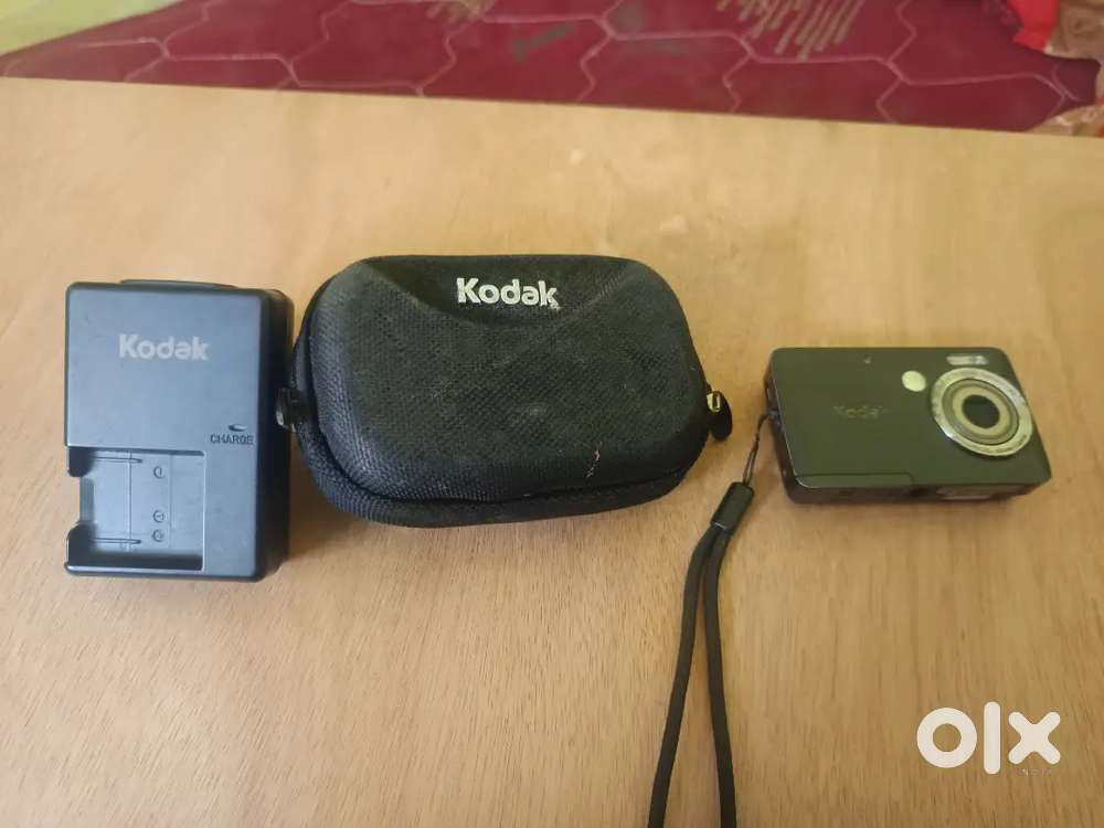 Kodek Easyshare mini M200