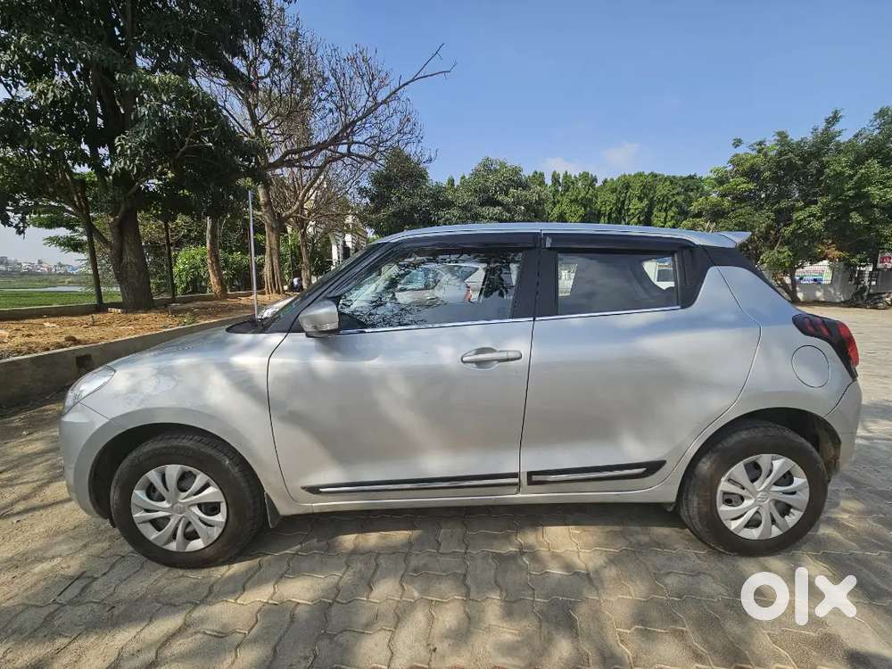 Maruti Suzuki Swift 2023 Petrol 55000 Km Driven