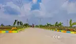 Plot for sale in bhogapuram