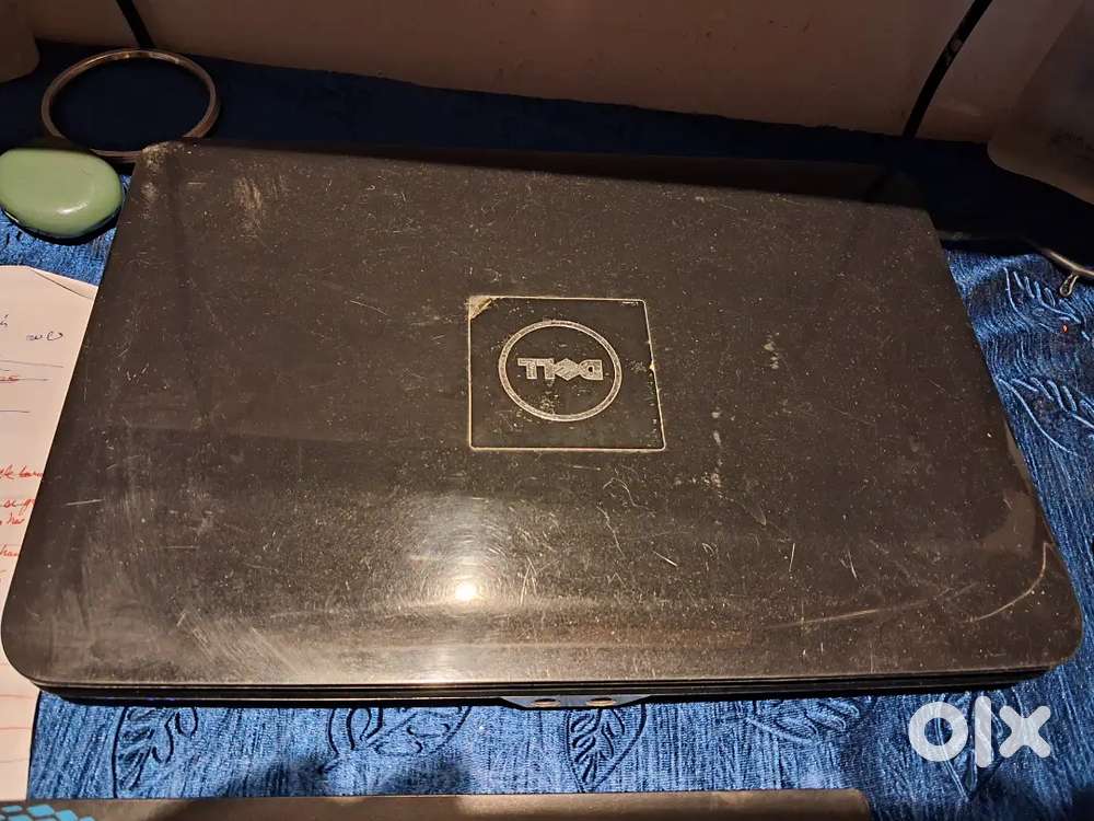Dell Laptop