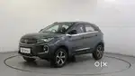 Tata Nexon 1.2 Revotron XZ Plus, 2023, Petrol