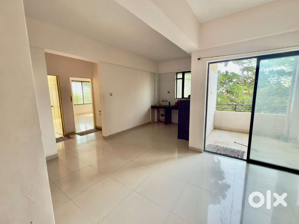 2 BHK flat for Rent available for rent