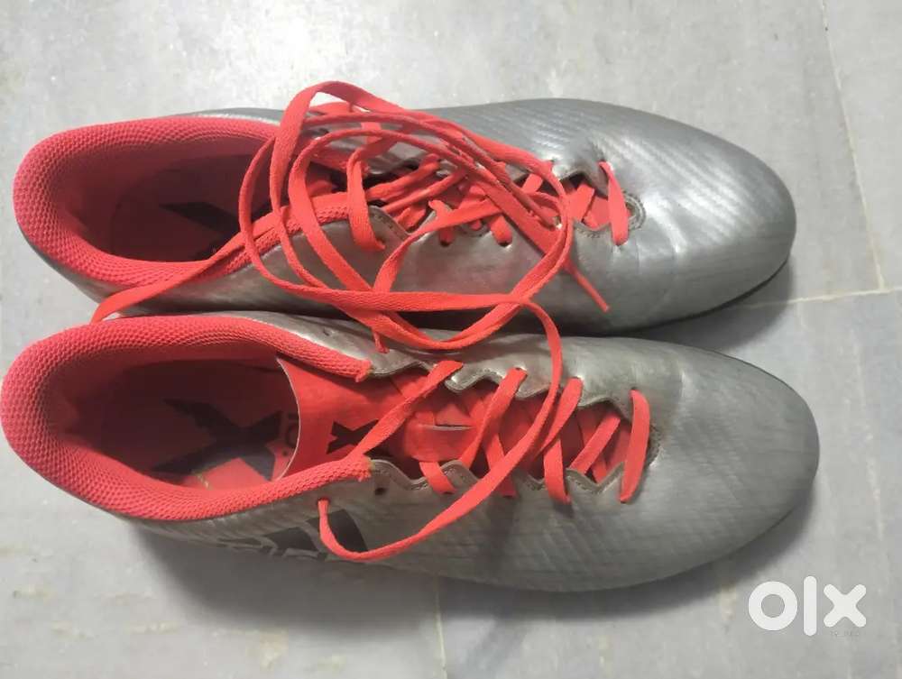 Adidas Football Trainers