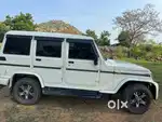 Mahindra Bolero 2023 Diesel 20000 Km Driven