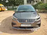 Maruti Suzuki Ertiga 2022-2023 VXI CNG, 2021, Petrol