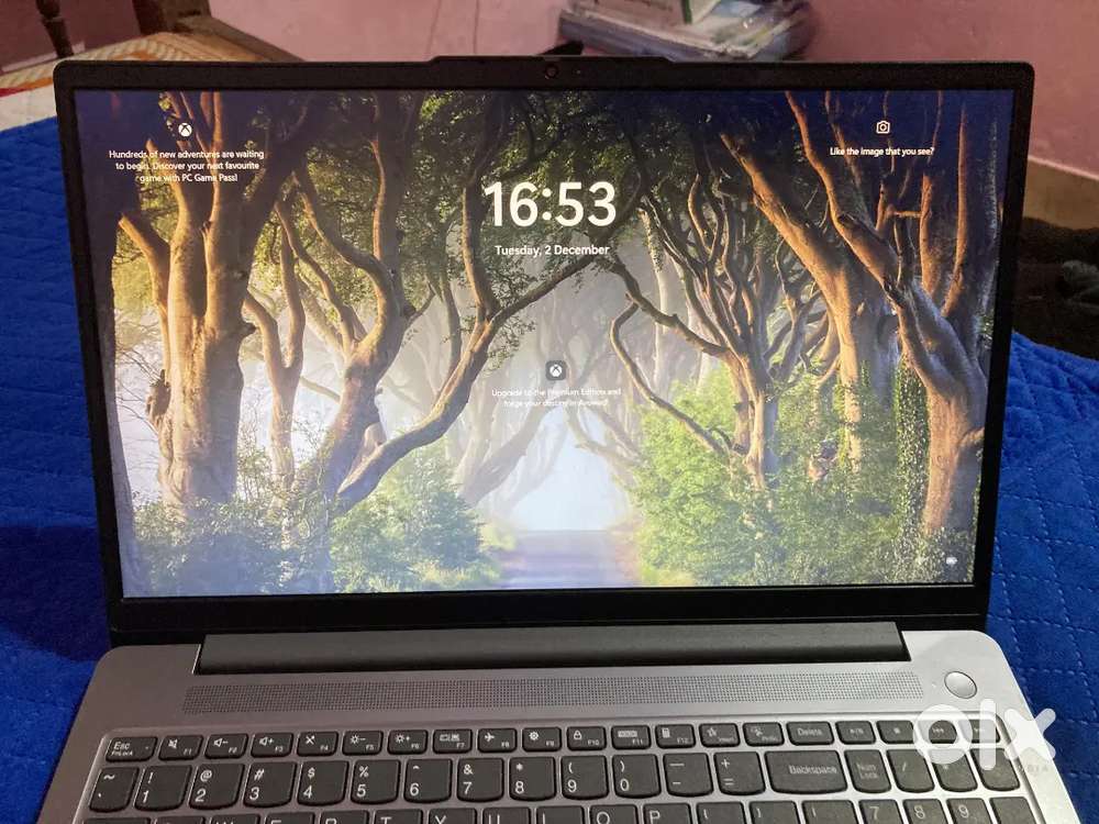 Lenovo IdeaPad Slim 3