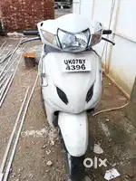 Active 4g honda