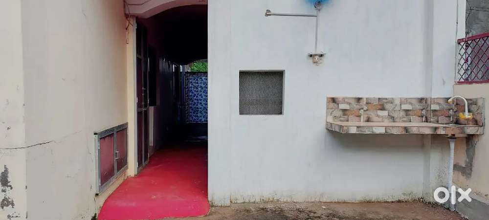 Room mate required for 1 bhk  in ekta nagar near pgi 1500 plus light.