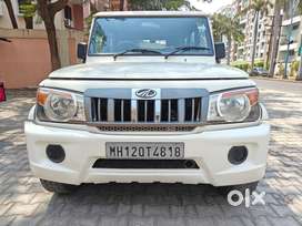 Mahindra Bolero 1.5 Power Plus SLE, 2018, Diesel