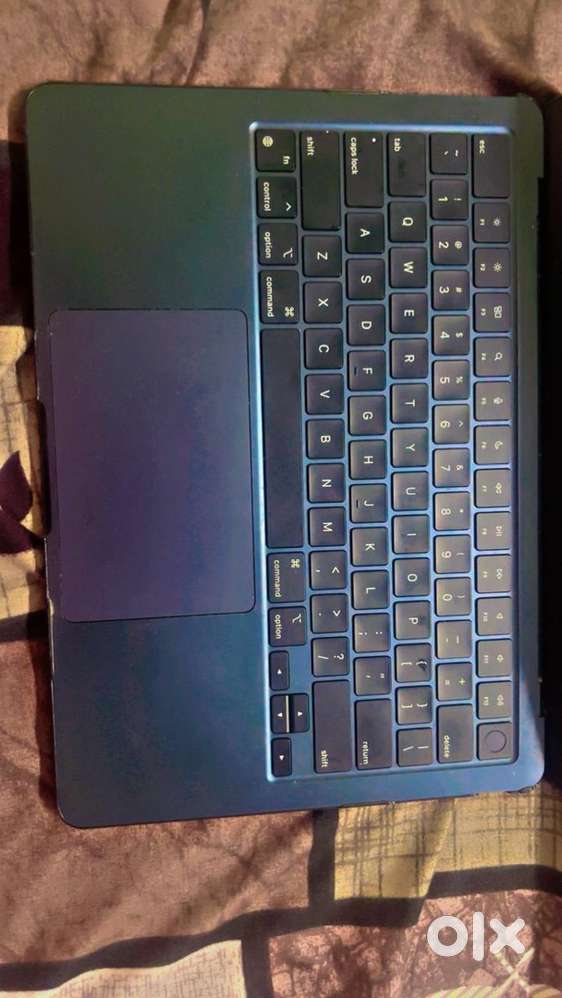 Mac book air m3