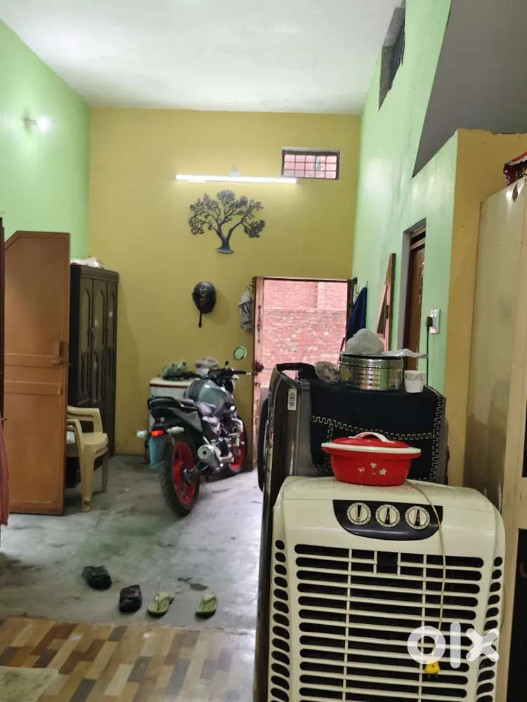 abuzar gaffari 78 gaz ka makan hai