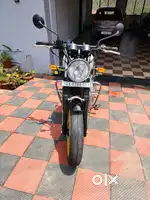 2021 Royal Enfield Interceptor 650