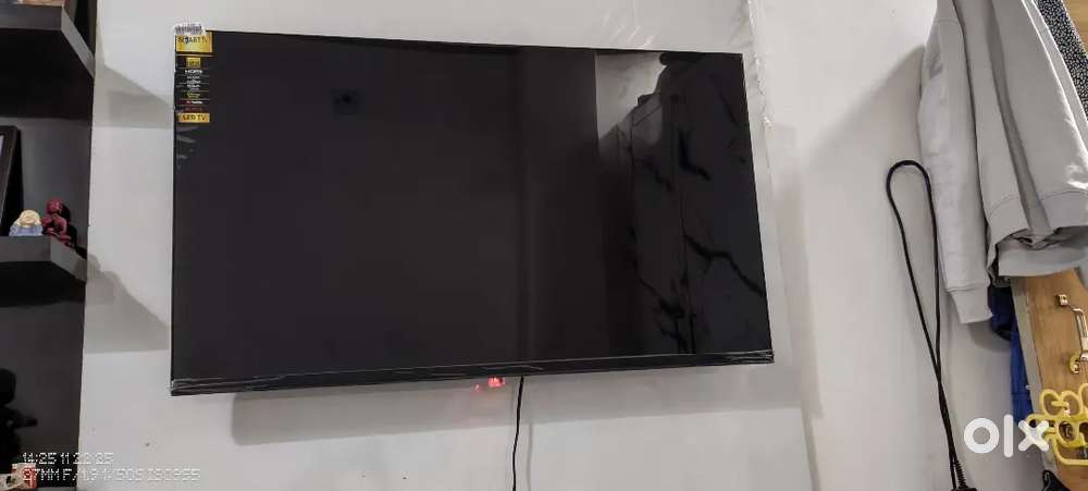 Brand new condition 43