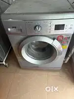 IFB Front Load Automatic