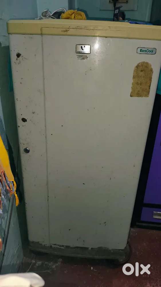Videocon freeze