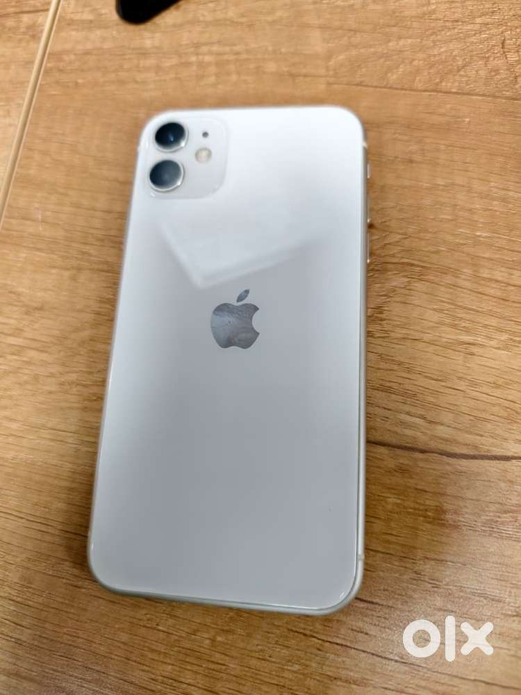 Iphone 11 - 128 GB White
