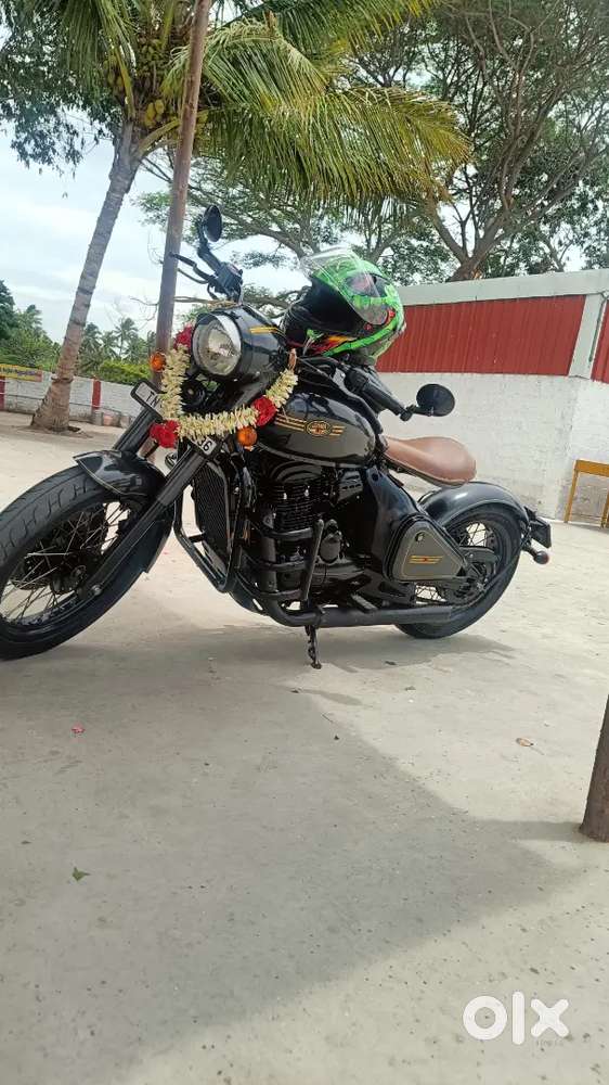 Jawa peark   engine  specifications  overview