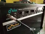 PALCO 4444 25 Watt musical amplifier
