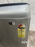 Samsung washing machine fully automatic diamond drum
