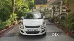 Maruti Suzuki Swift VDI BS IV, 2012, Diesel