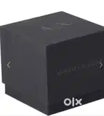 Armani exchange watch