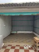 Commercial Shop for rent near medicover hospital emergency road