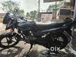 Bajaj platina 110cc