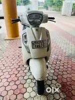 Suzuki access 125