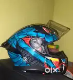 Axor Venomous Helmet