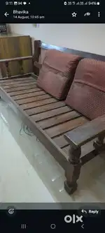 Sofa Set resell