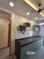 3bhk 3rd floor new flat for rent in manish nagar
