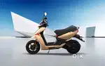 Ather electric scooter gets finance Spot approval