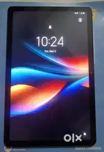 Lenovo Tab M10 5G  4GB RAM  128GB Storage  Snapdragon 695