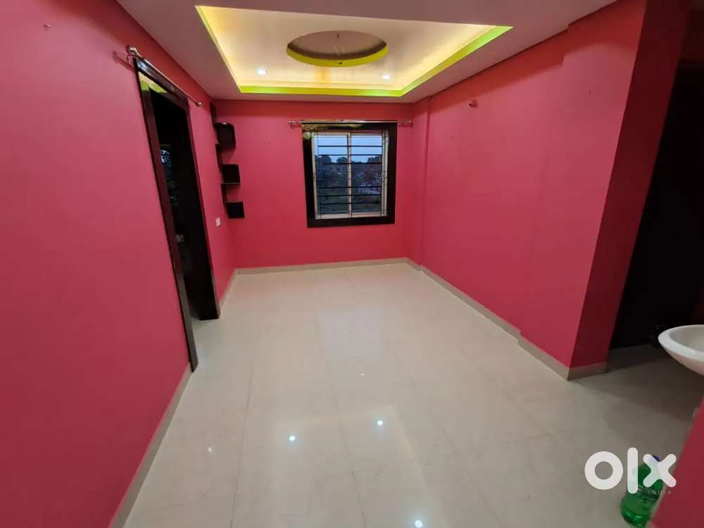 A 3BHK Flat available for rent at Royal Aawas, Tezpur.