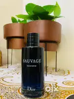 Luxury perfumes