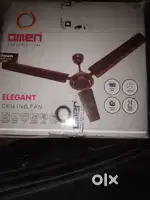 New Celling Fan
