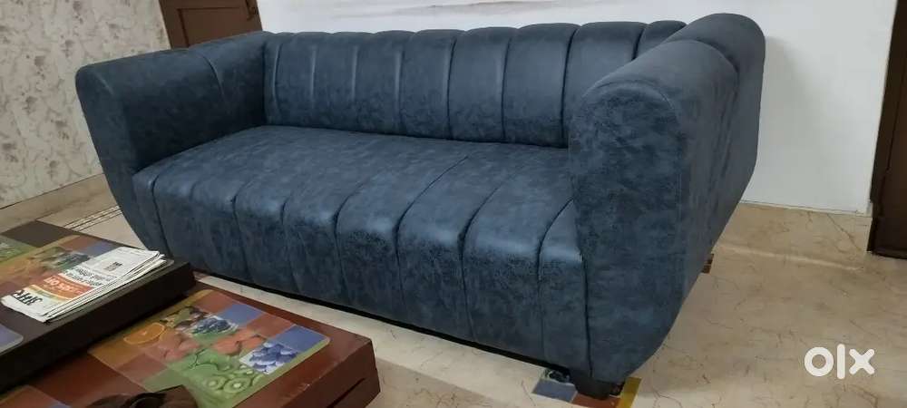 ...3 seater new sofa...