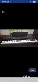 Digital piano