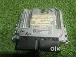 XUV 700 ECM