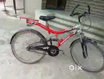 Hero sprint TM-X