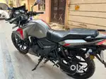 TVS APACHE RTR-160 2V